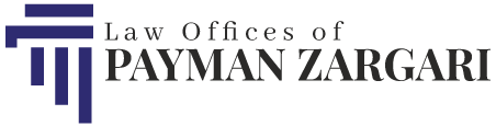 Abogados de Accidentes Payman Zargari